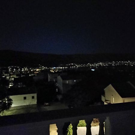 Apartments Dario Pag Town Zewnętrze zdjęcie