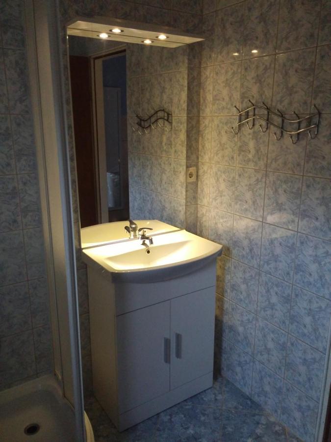 Apartments Dario Pag Town Zewnętrze zdjęcie