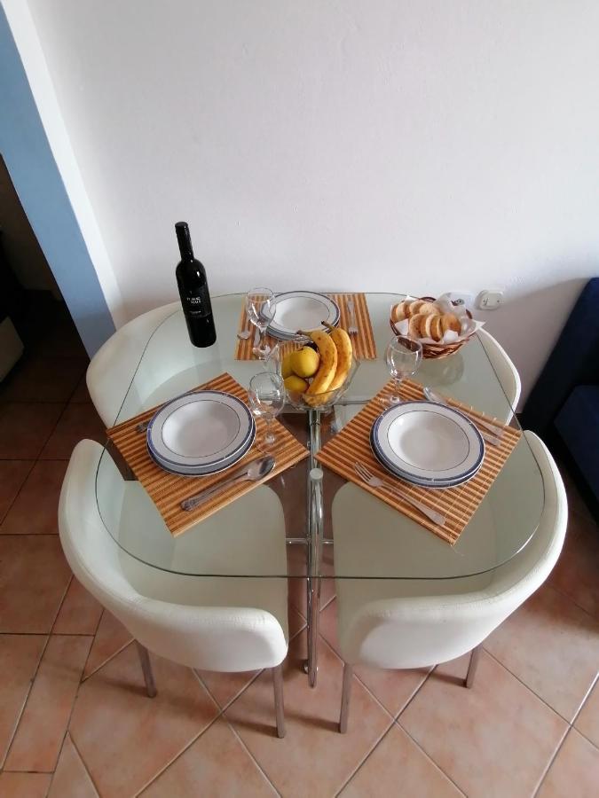 Apartments Dario Pag Town Zewnętrze zdjęcie