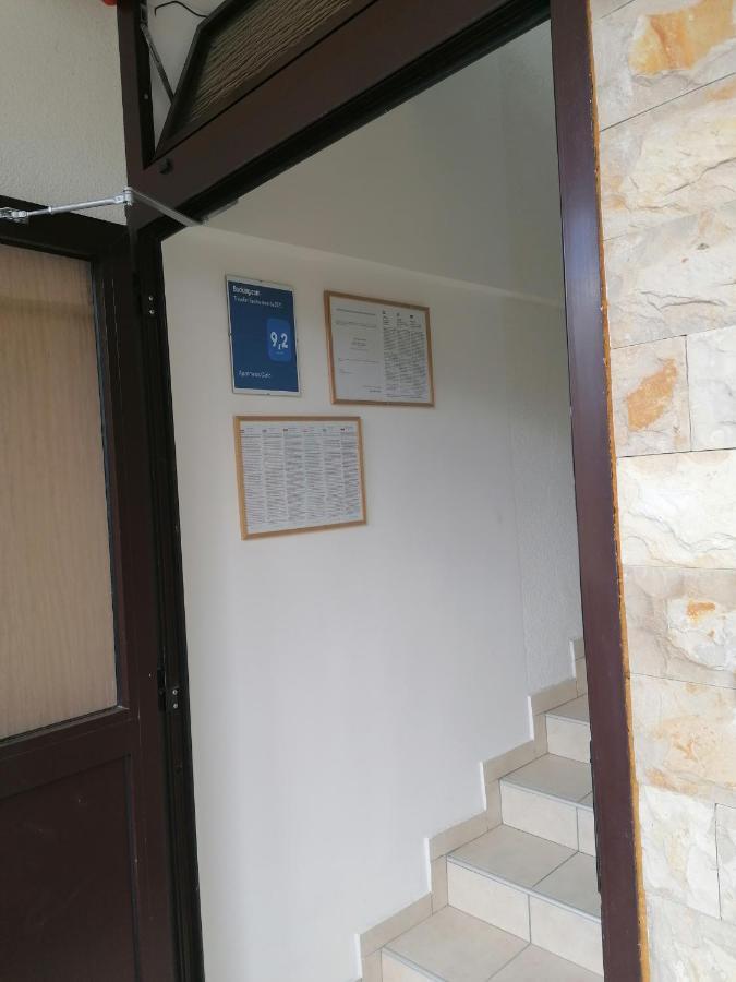 Apartments Dario Pag Town Zewnętrze zdjęcie