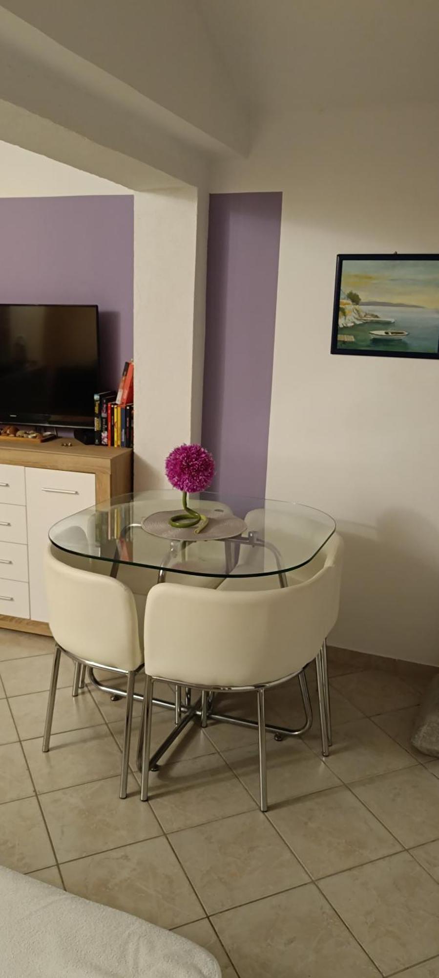 Apartments Dario Pag Town Zewnętrze zdjęcie