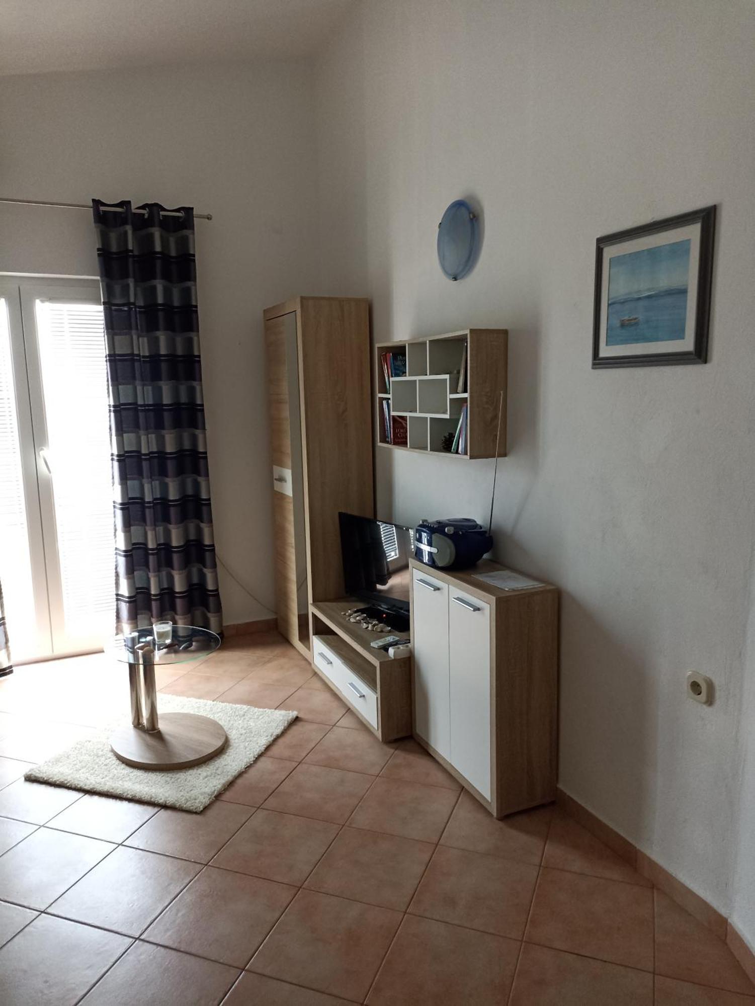 Apartments Dario Pag Town Zewnętrze zdjęcie