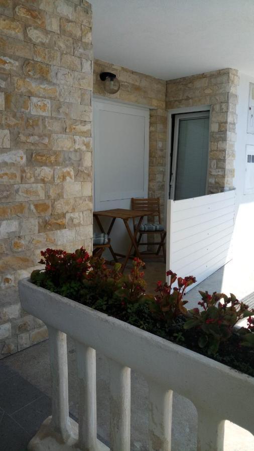 Apartments Dario Pag Town Zewnętrze zdjęcie